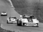 Porsche 935 1976 года